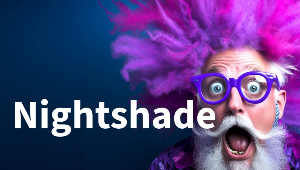 nightshade ai